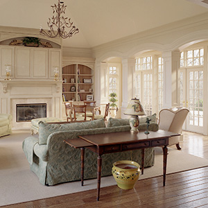Interiors